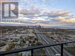 3005 - 36 Zorra Street, Toronto, ON - Outdoor With View