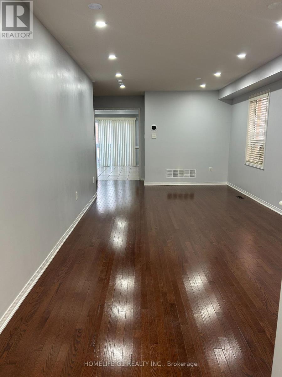 86 Newington Crescent, Brampton, ON - Indoor Photo Showing Other Room