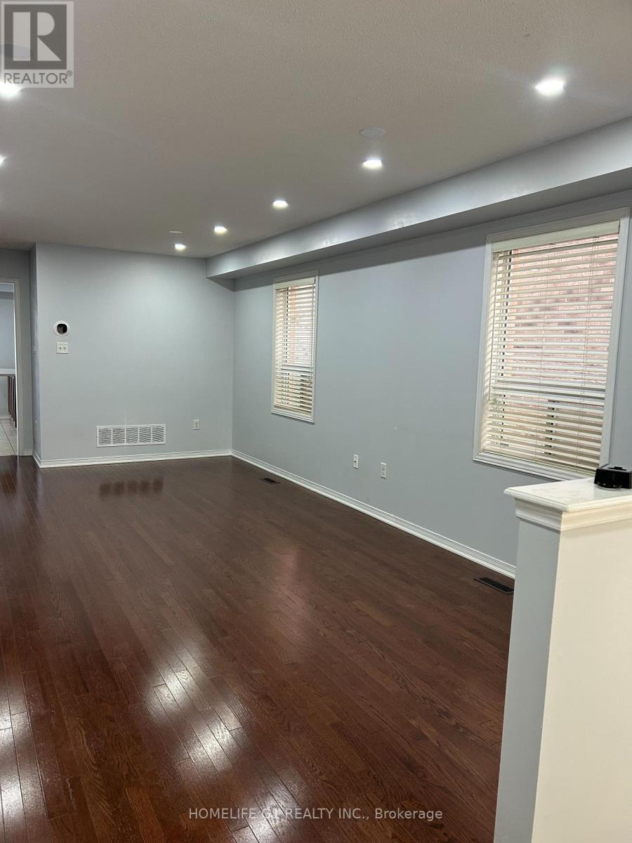 86 Newington Crescent, Brampton, ON - Indoor Photo Showing Other Room