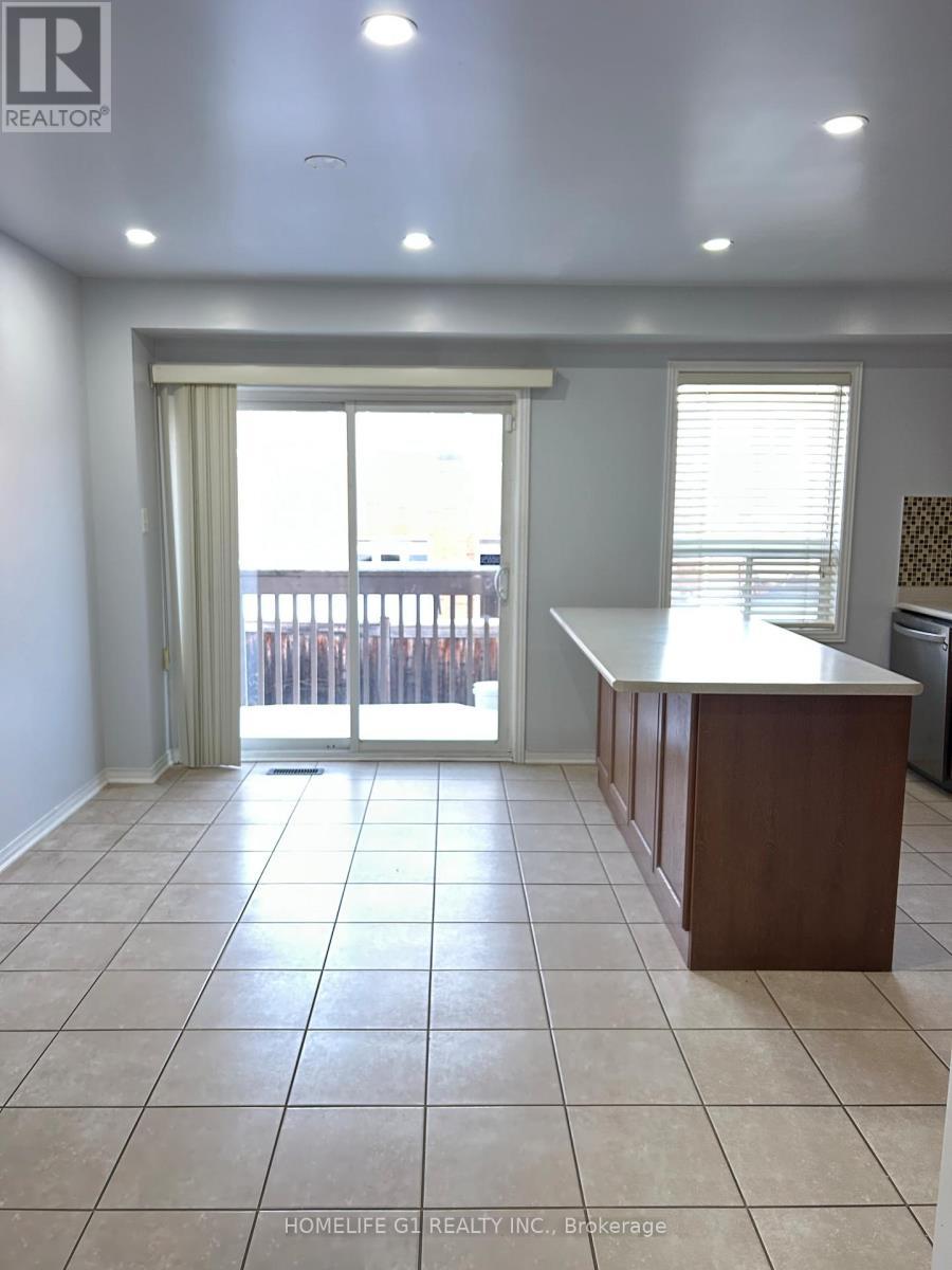 86 Newington Crescent, Brampton, ON - Indoor