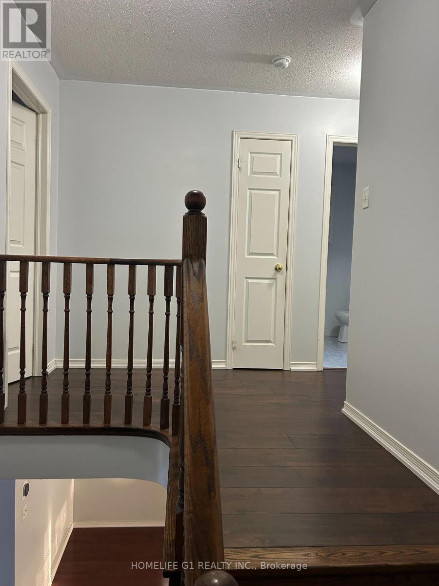 86 Newington Crescent, Brampton, ON - Indoor Photo Showing Other Room