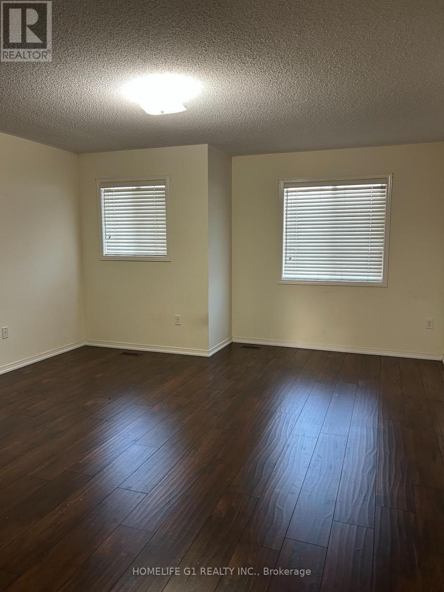 86 Newington Crescent, Brampton, ON - Indoor Photo Showing Other Room