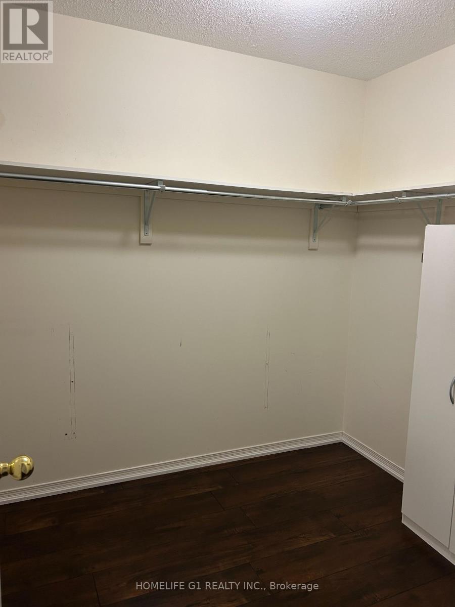 86 Newington Crescent, Brampton, ON - Indoor With Storage