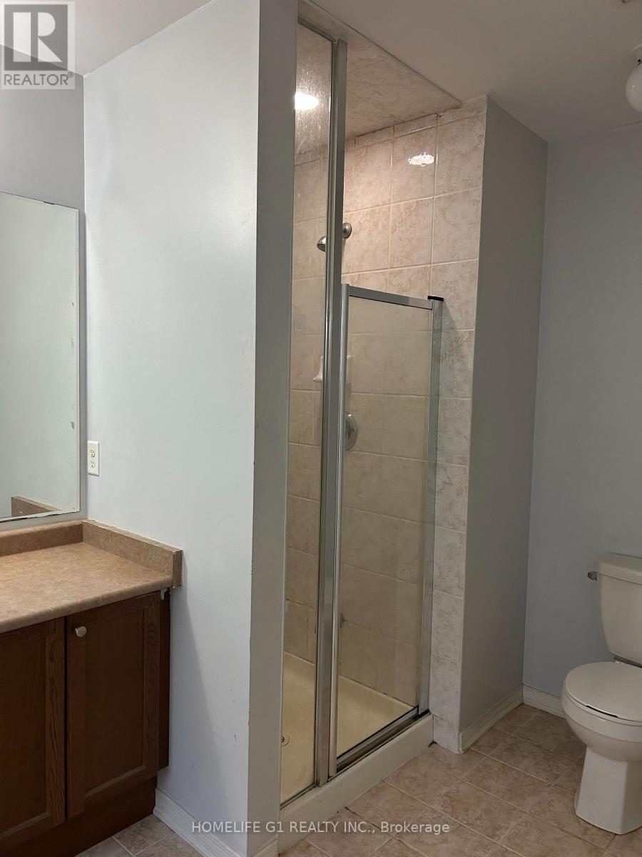 86 Newington Crescent, Brampton, ON - Indoor Photo Showing Bathroom