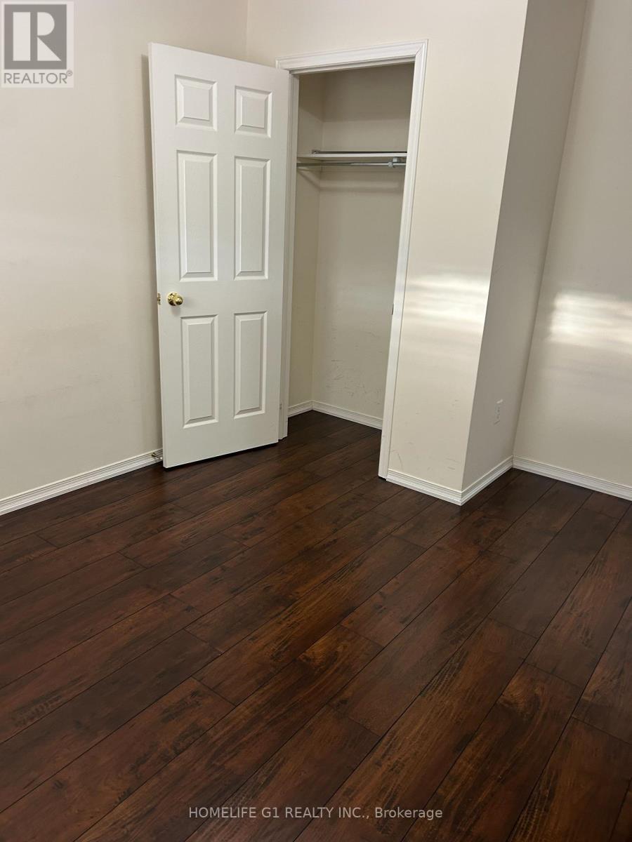 86 Newington Crescent, Brampton, ON - Indoor Photo Showing Other Room