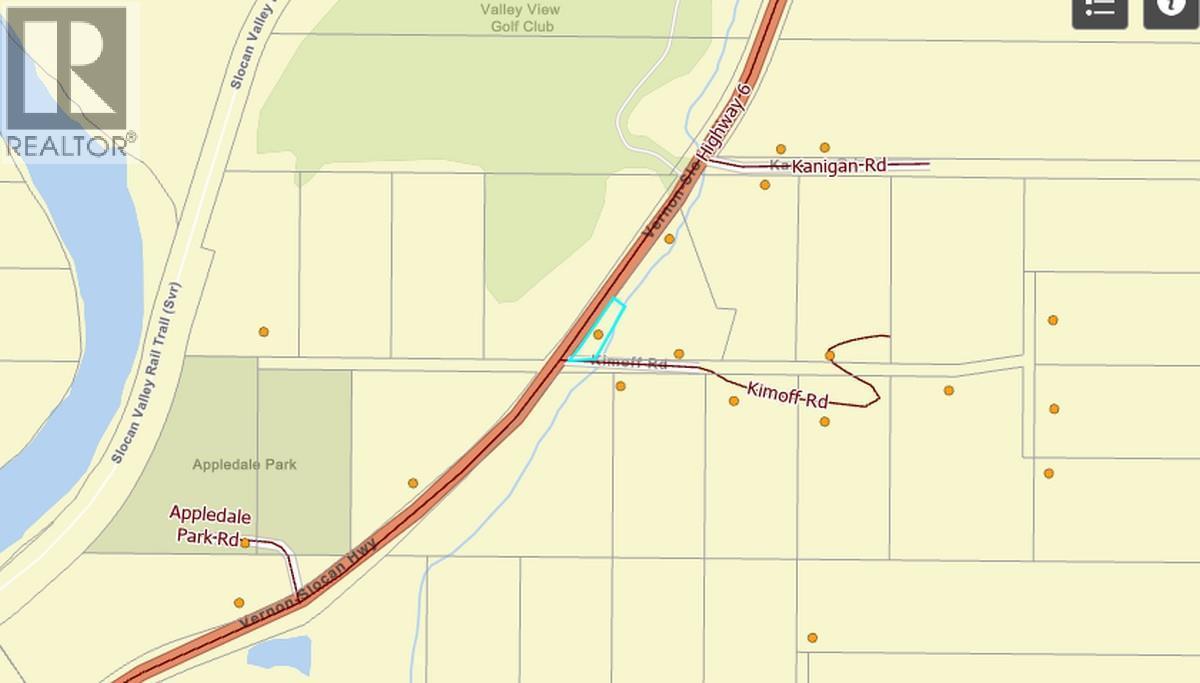 6904 Highway 6, Appledale, BC - Other