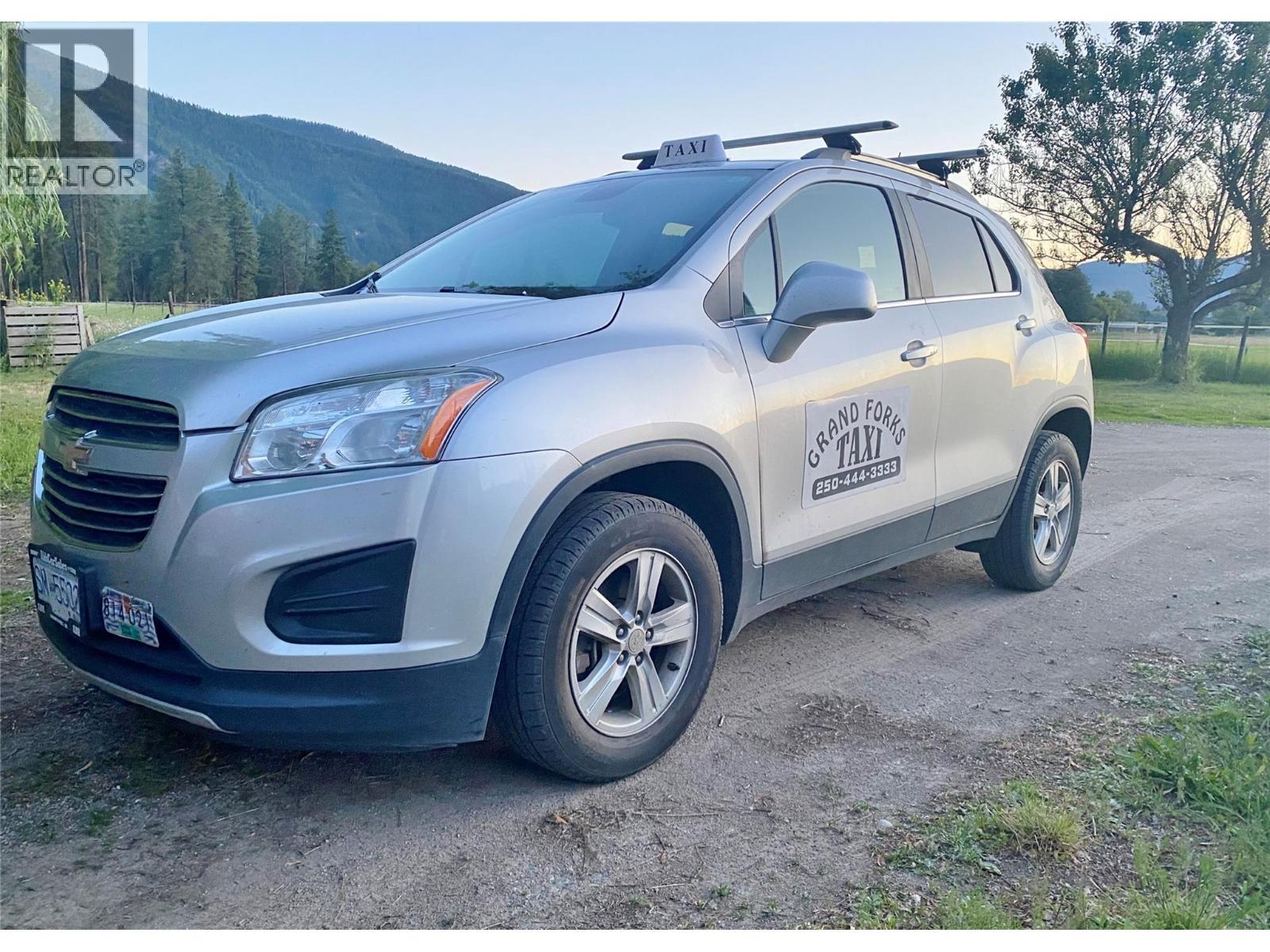 168 81St Ave Avenue, Grand Forks, BC