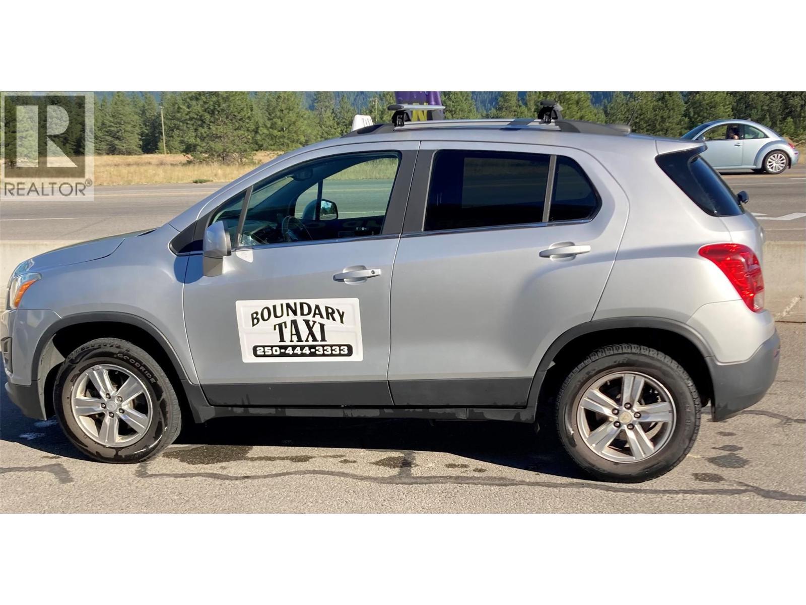 168 81St Ave Avenue, Grand Forks, BC