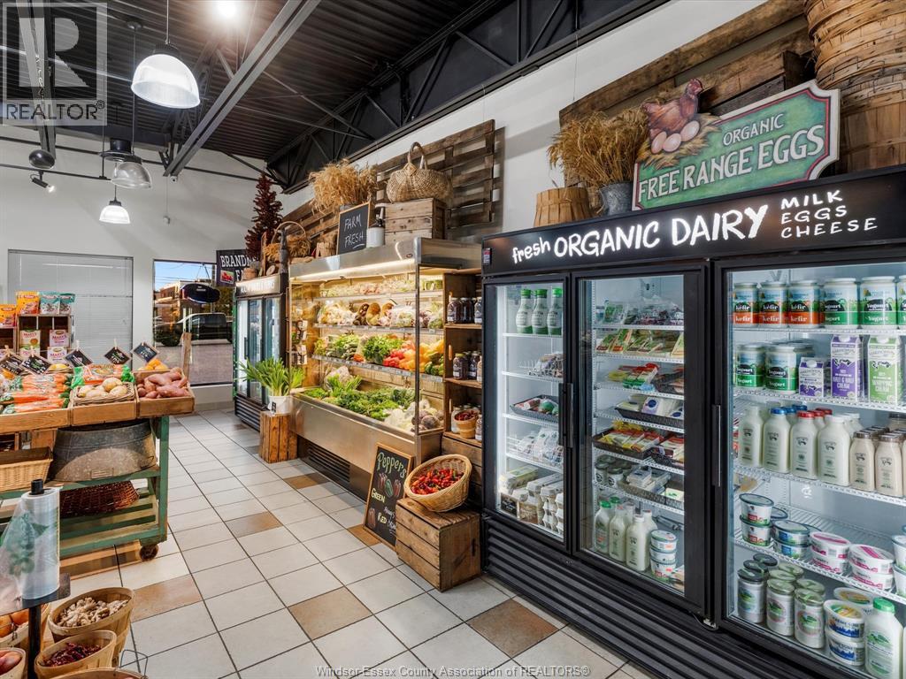 1390 Walker Road Unit# 200, Windsor, ON