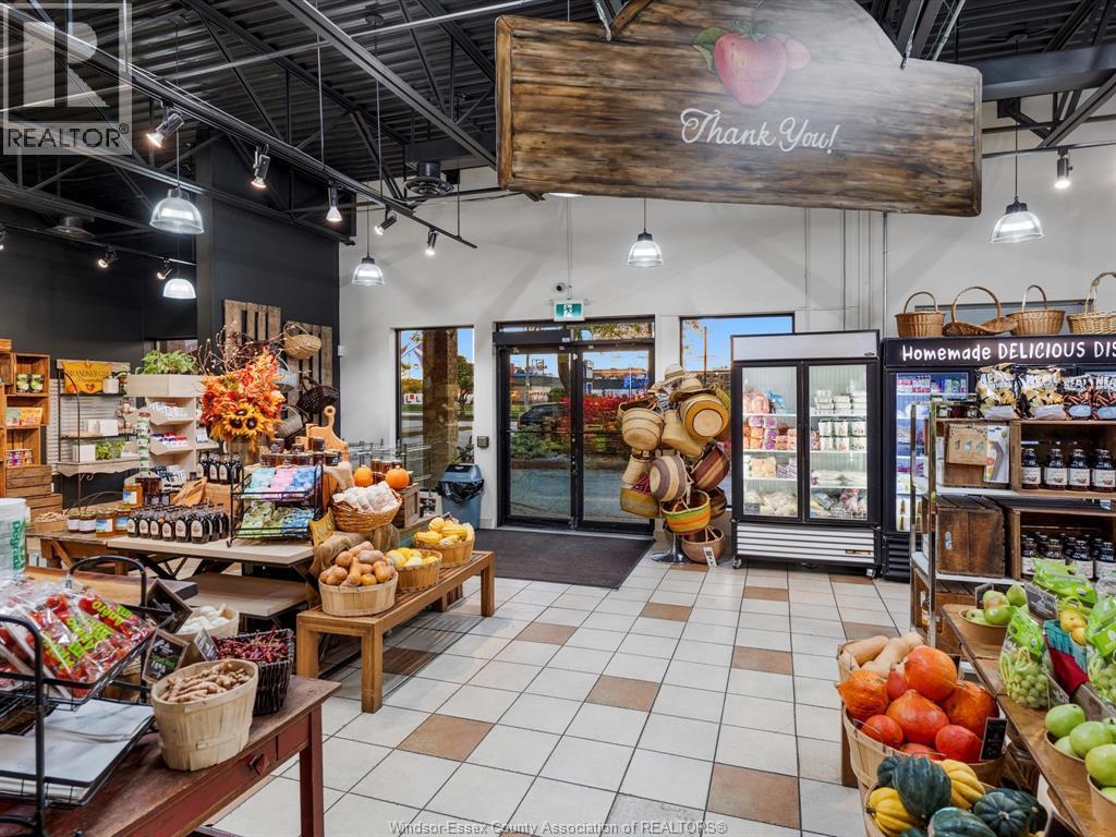 1390 Walker Road Unit# 200, Windsor, ON