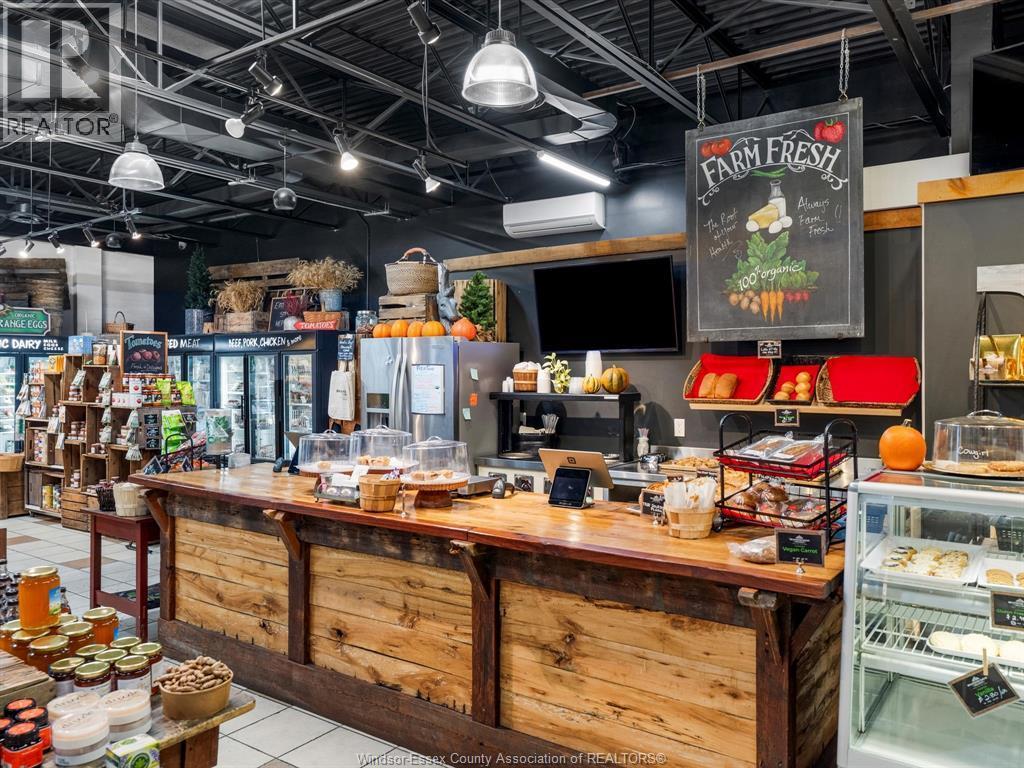 1390 Walker Road Unit# 200, Windsor, ON