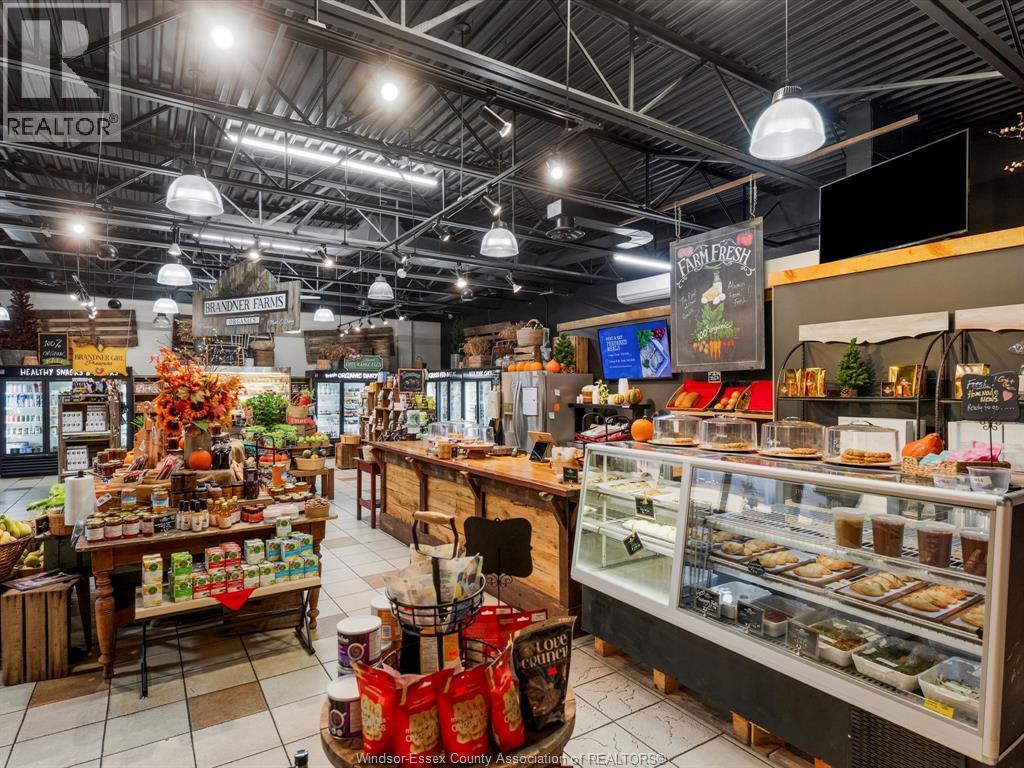 1390 Walker Road Unit# 200, Windsor, ON