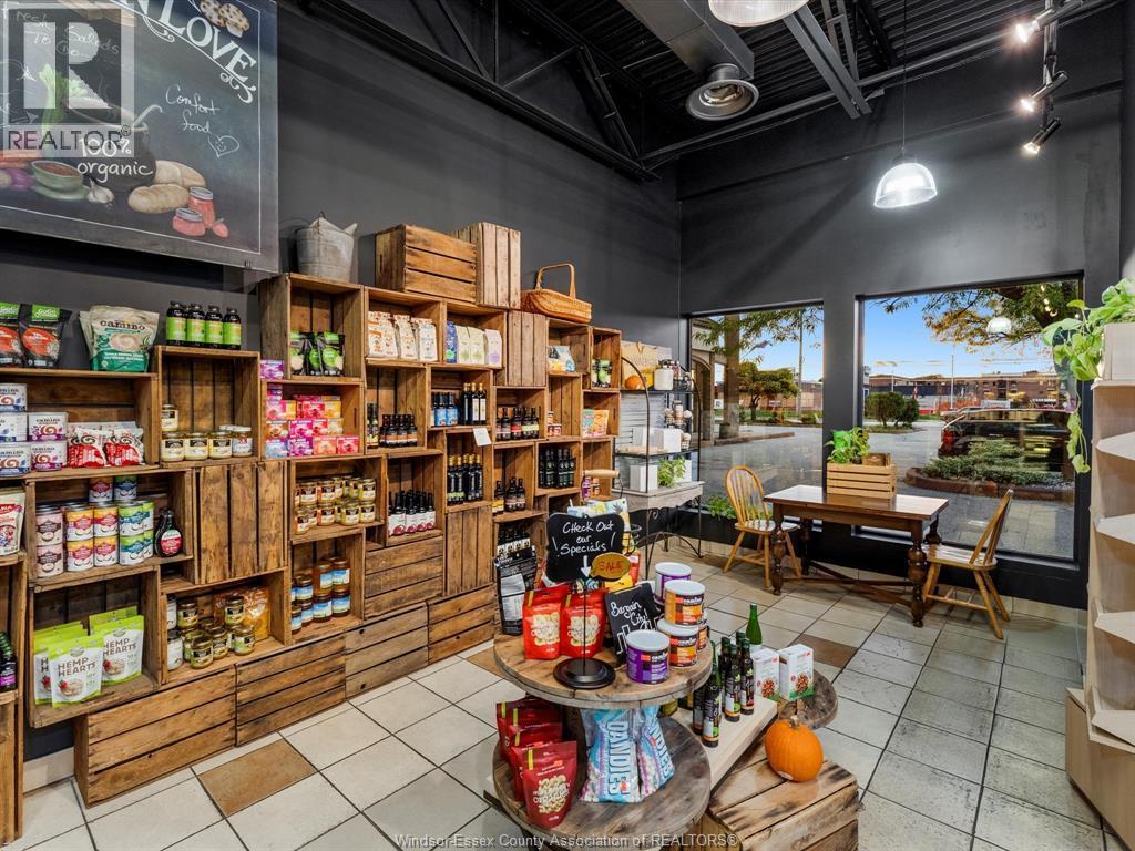 1390 Walker Road Unit# 200, Windsor, ON