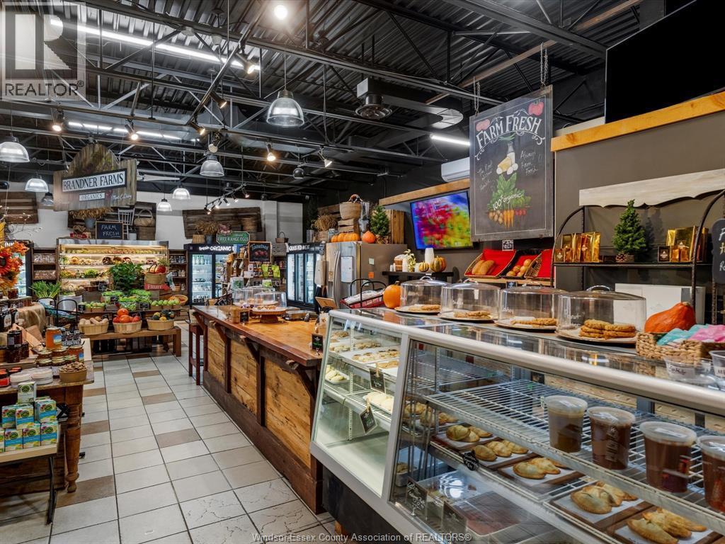 1390 Walker Road Unit# 200, Windsor, ON