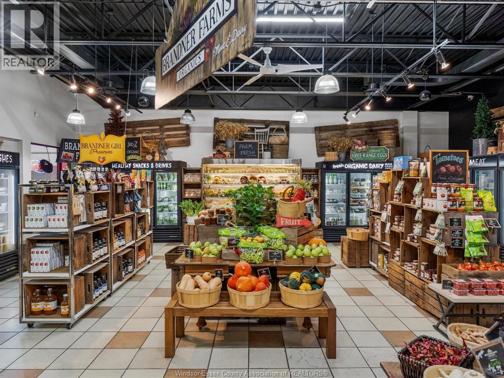 1390 Walker Road Unit# 200, Windsor, ON