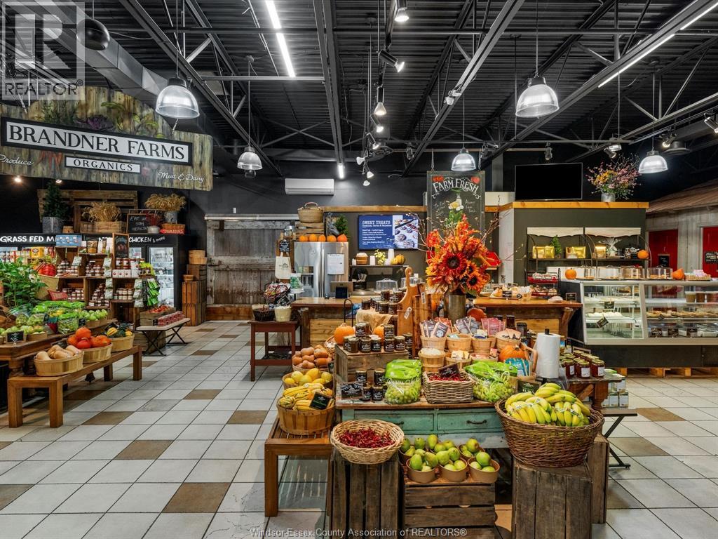 1390 Walker Road Unit# 200, Windsor, ON