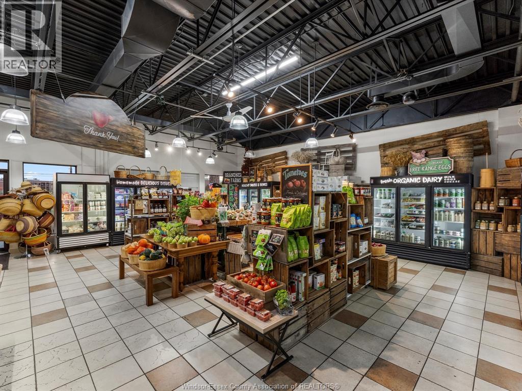 1390 Walker Road Unit# 200, Windsor, ON