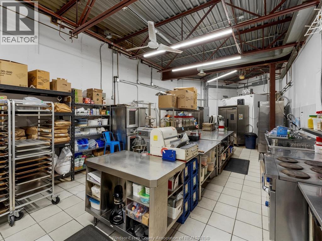 1390 Walker Road Unit# 200, Windsor, ON