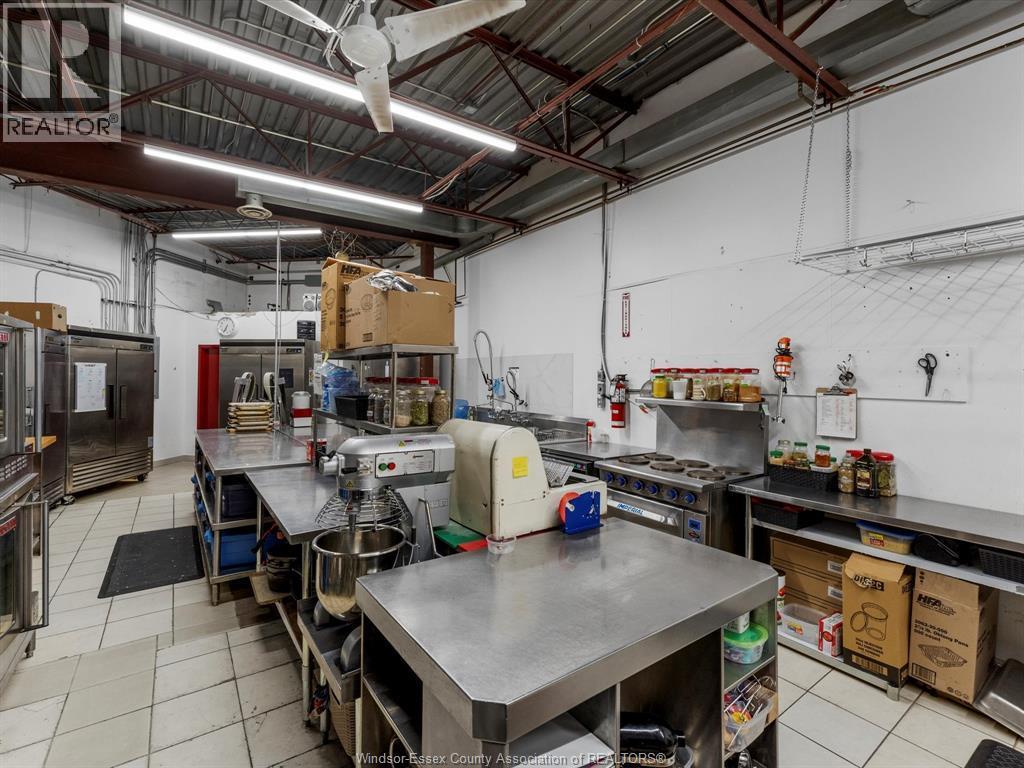 1390 Walker Road Unit# 200, Windsor, ON