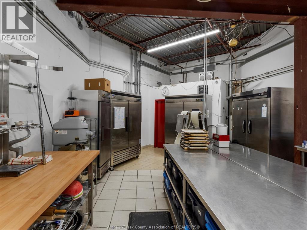 1390 Walker Road Unit# 200, Windsor, ON