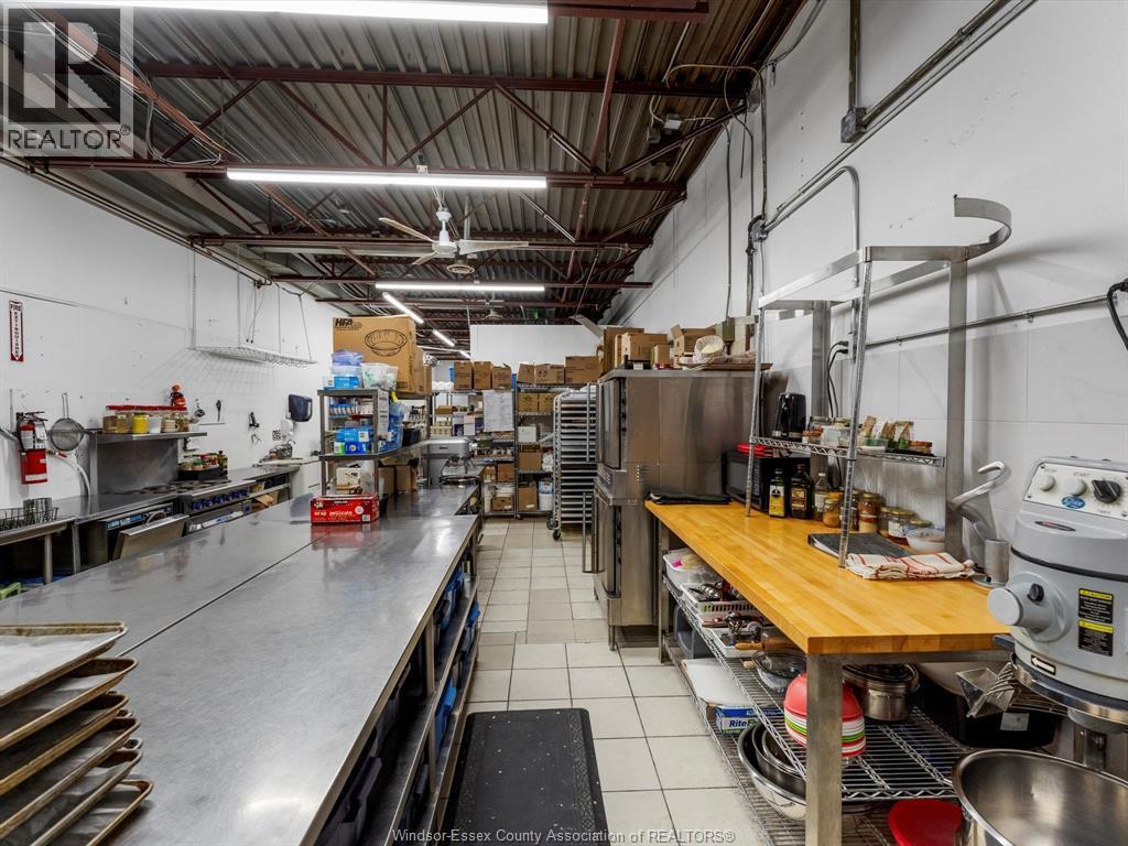 1390 Walker Road Unit# 200, Windsor, ON