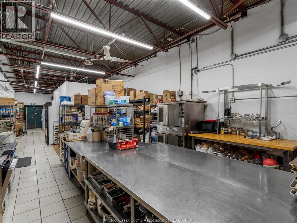 1390 Walker Road Unit# 200, Windsor, ON