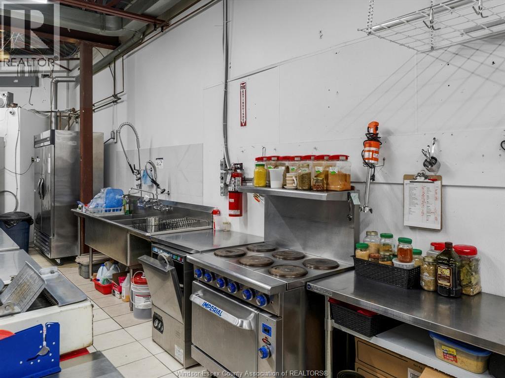 1390 Walker Road Unit# 200, Windsor, ON