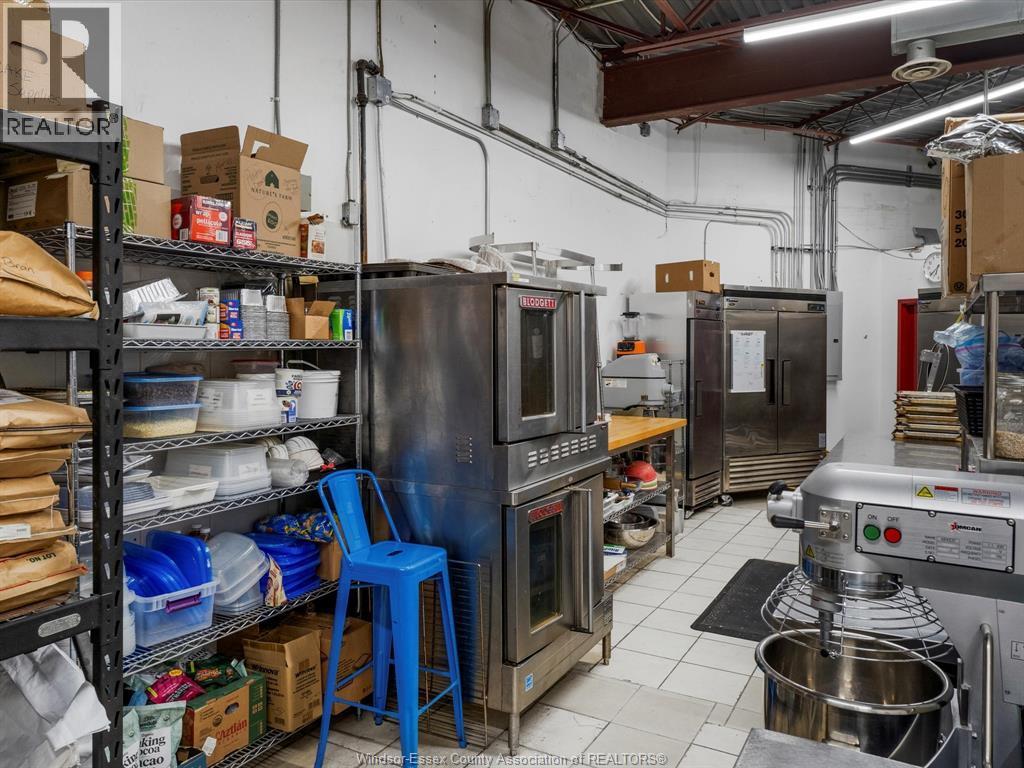 1390 Walker Road Unit# 200, Windsor, ON