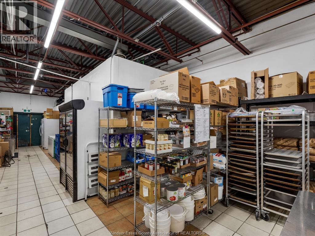 1390 Walker Road Unit# 200, Windsor, ON