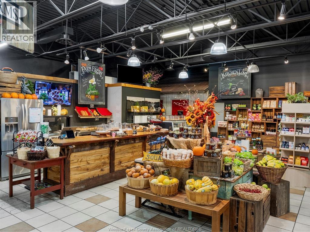 1390 Walker Road Unit# 200, Windsor, ON