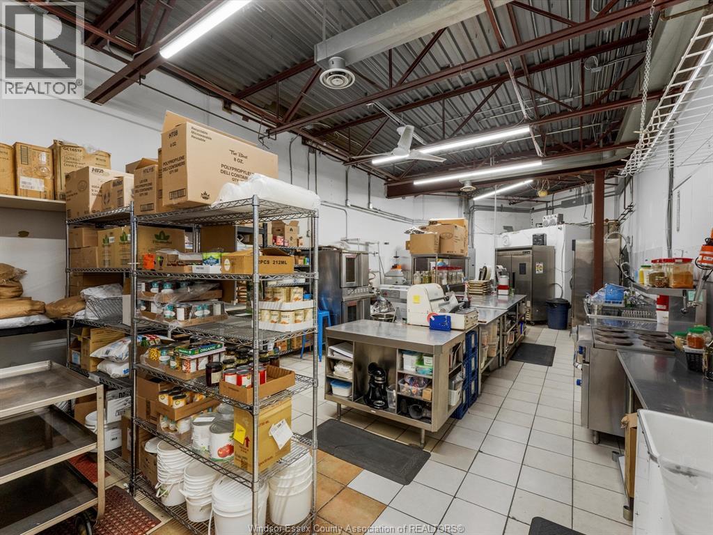 1390 Walker Road Unit# 200, Windsor, ON