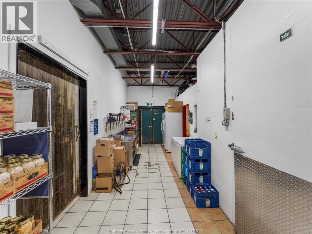 1390 Walker Road Unit# 200, Windsor, ON