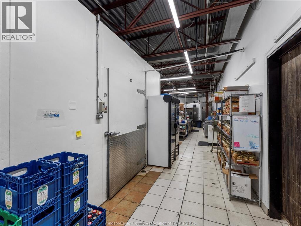 1390 Walker Road Unit# 200, Windsor, ON