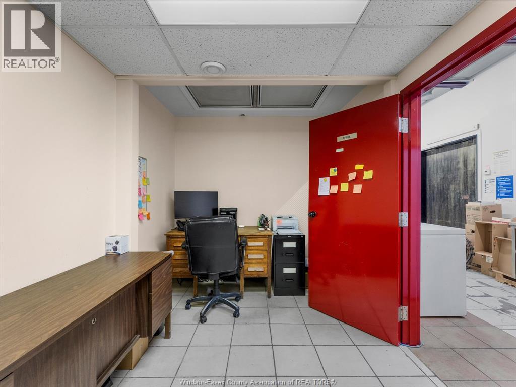 1390 Walker Road Unit# 200, Windsor, ON