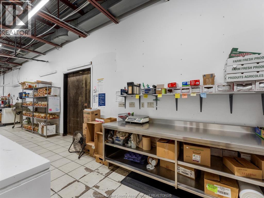 1390 Walker Road Unit# 200, Windsor, ON