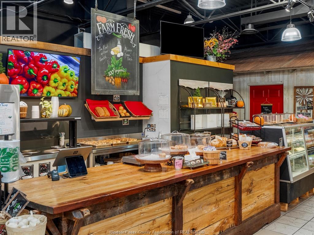 1390 Walker Road Unit# 200, Windsor, ON