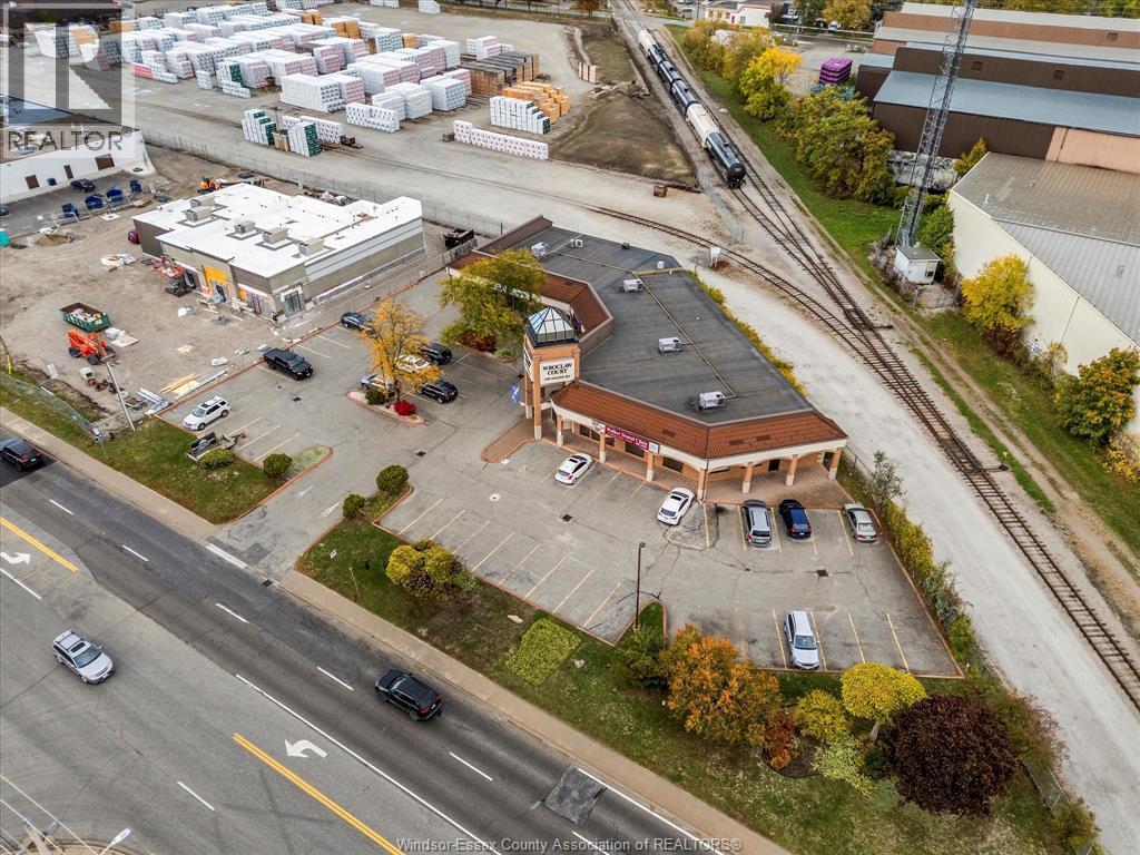 1390 Walker Road Unit# 200, Windsor, ON