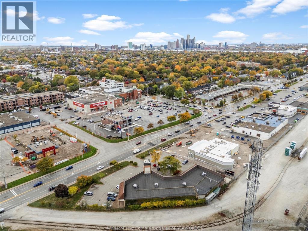 1390 Walker Road Unit# 200, Windsor, ON