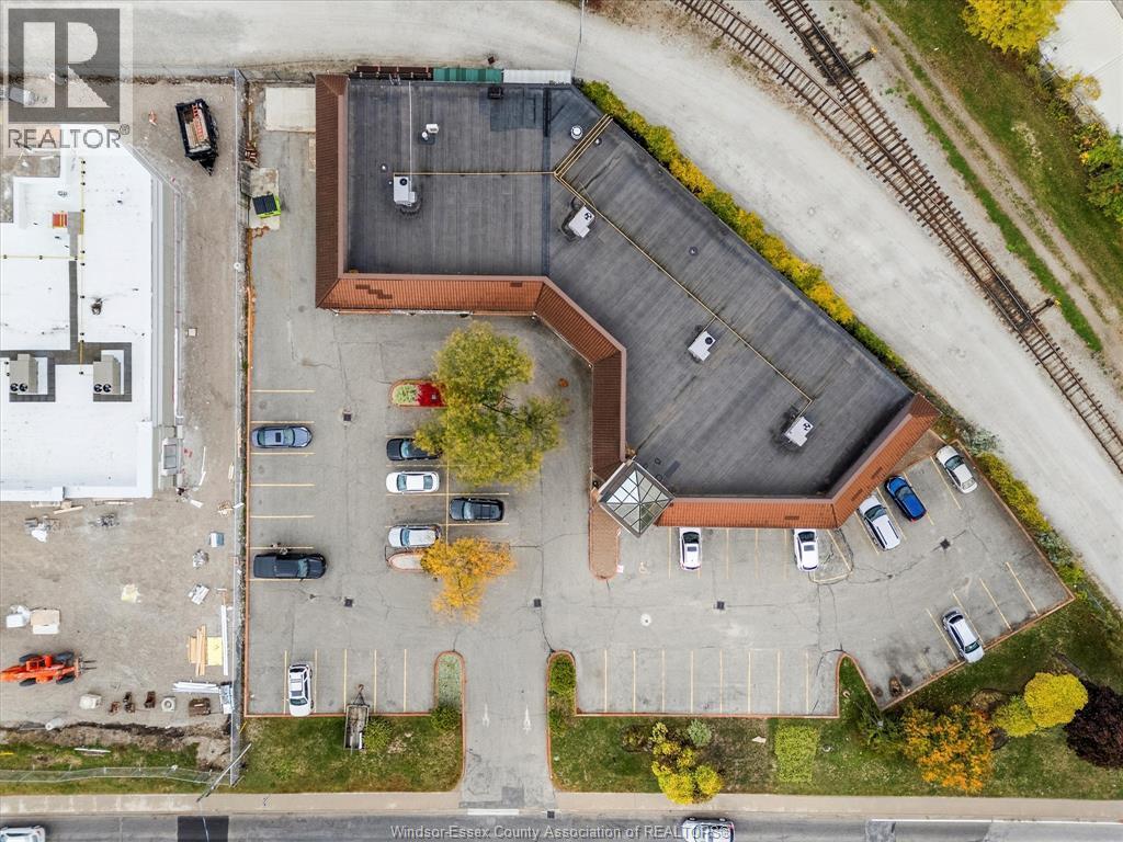 1390 Walker Road Unit# 200, Windsor, ON