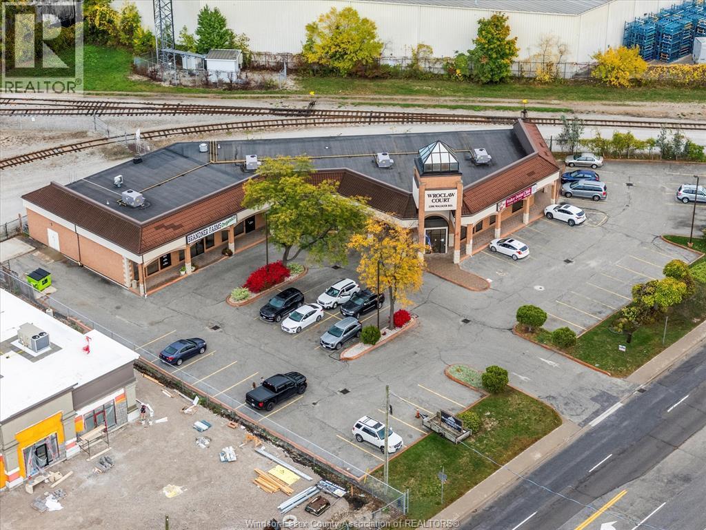 1390 Walker Road Unit# 200, Windsor, ON