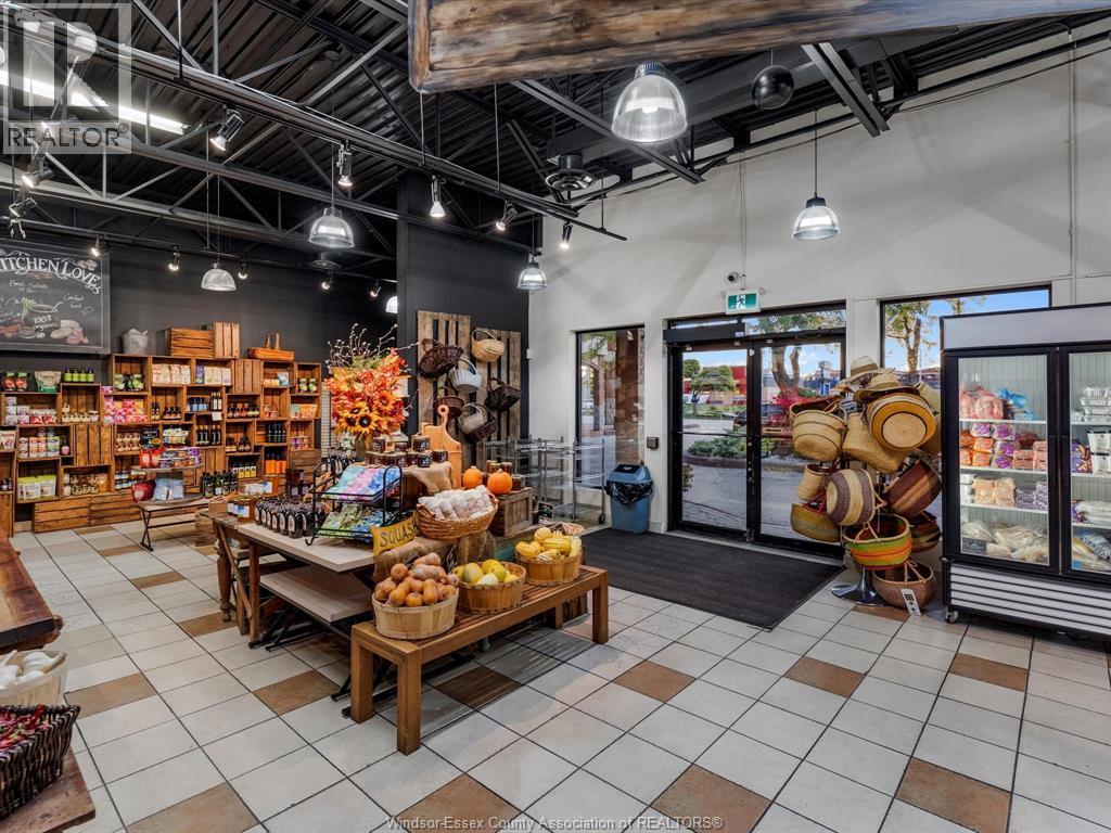 1390 Walker Road Unit# 200, Windsor, ON