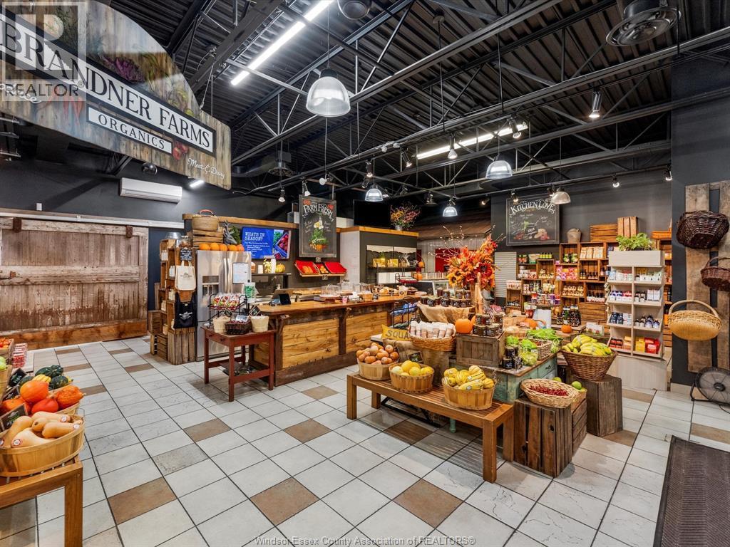 1390 Walker Road Unit# 200, Windsor, ON