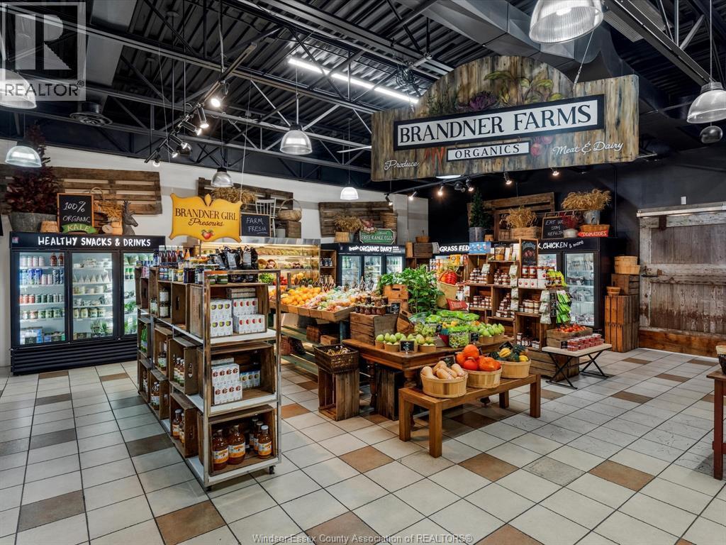 1390 Walker Road Unit# 200, Windsor, ON