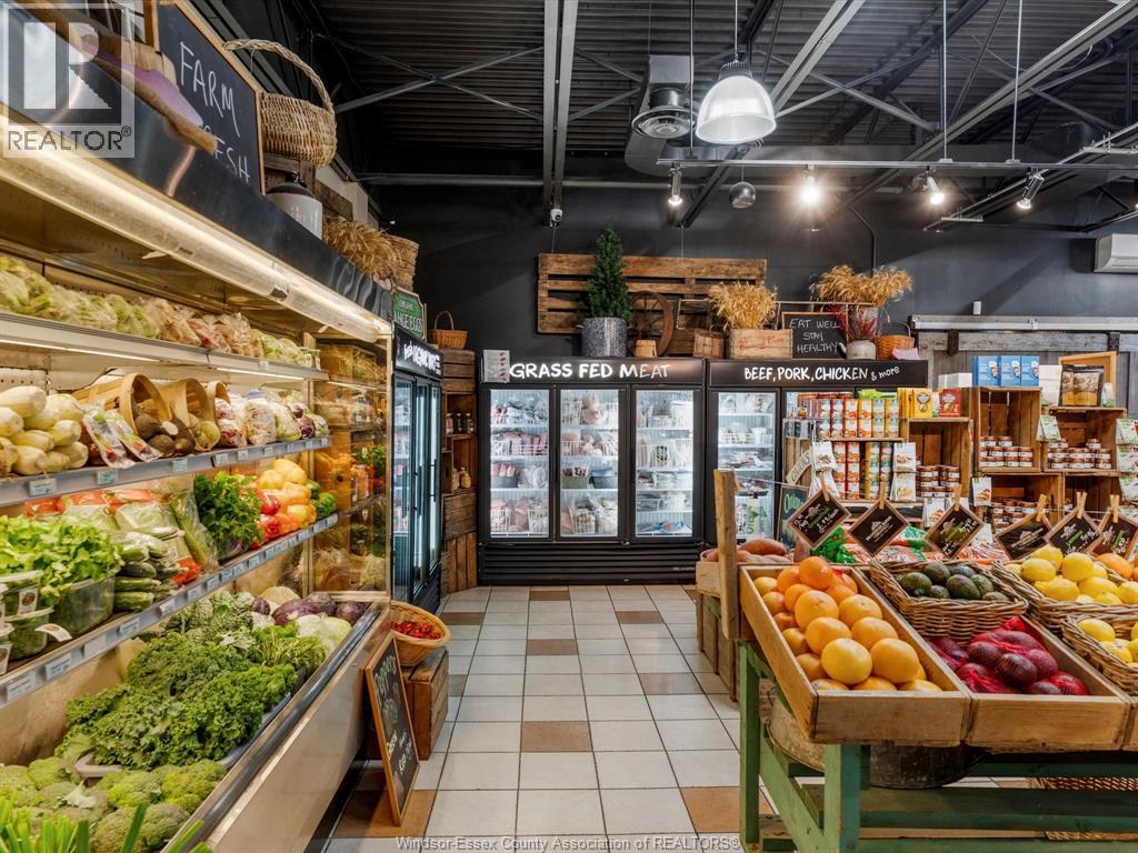 1390 Walker Road Unit# 200, Windsor, ON