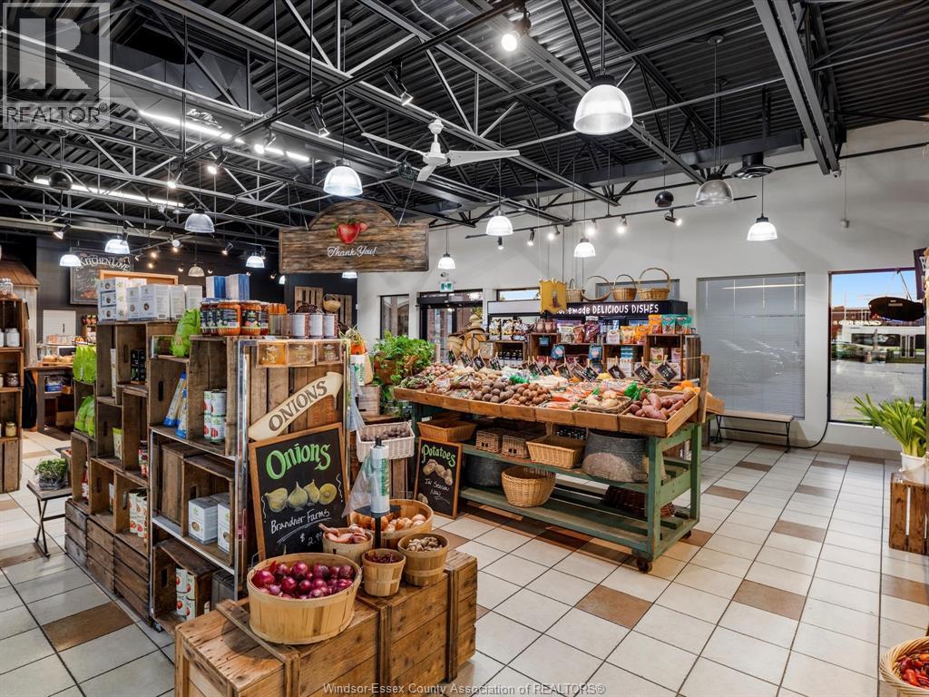 1390 Walker Road Unit# 200, Windsor, ON