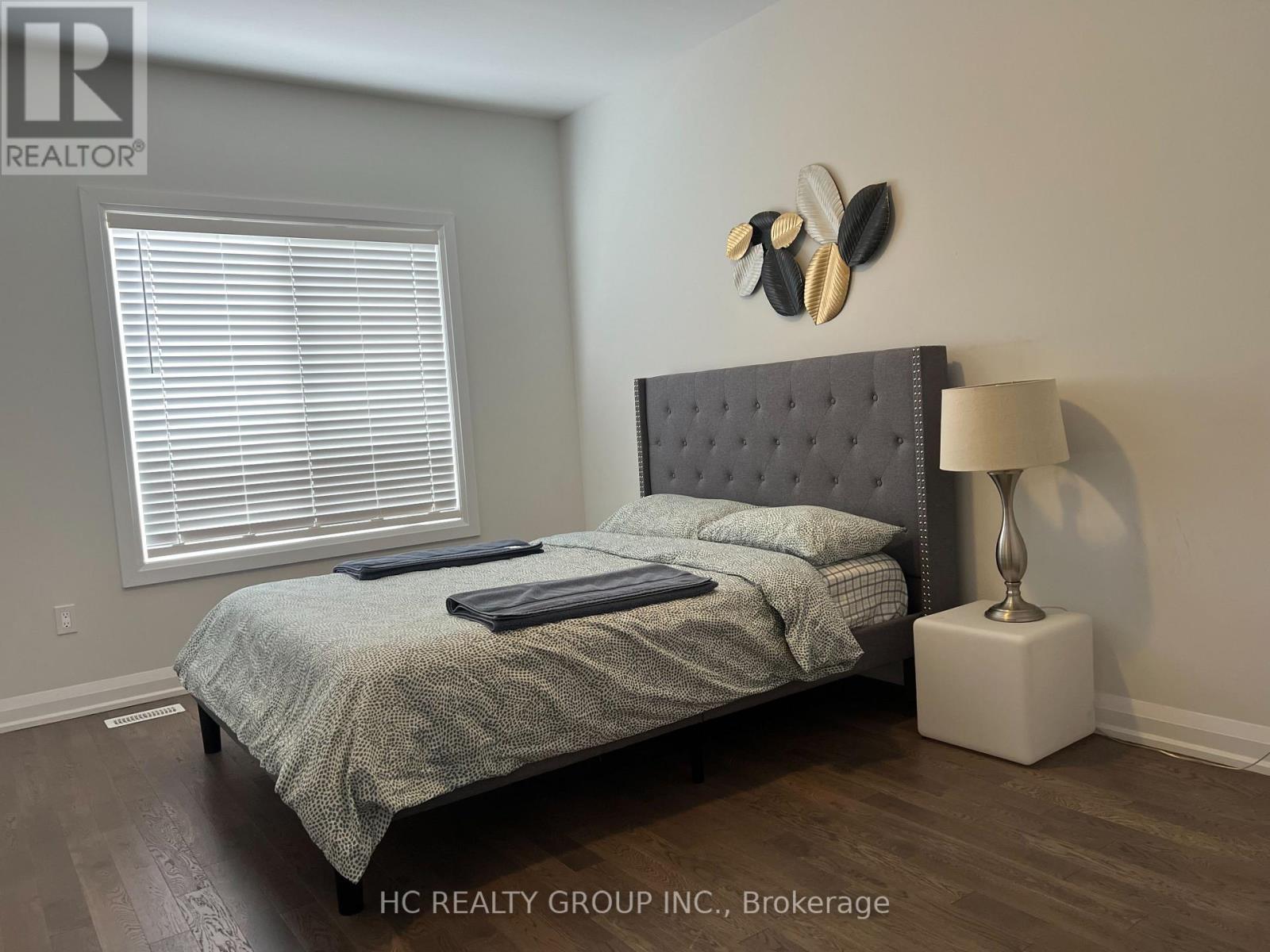 113 Seguin Street, Richmond Hill, ON - Indoor Photo Showing Bedroom