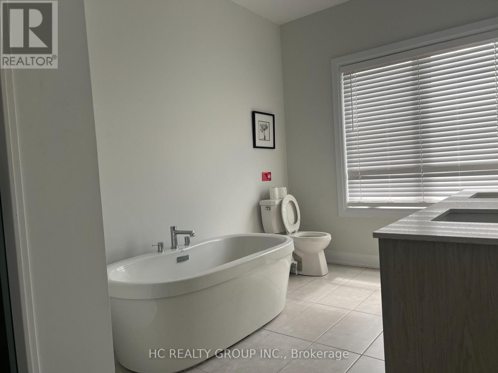 113 Seguin Street, Richmond Hill, ON - Indoor Photo Showing Bathroom