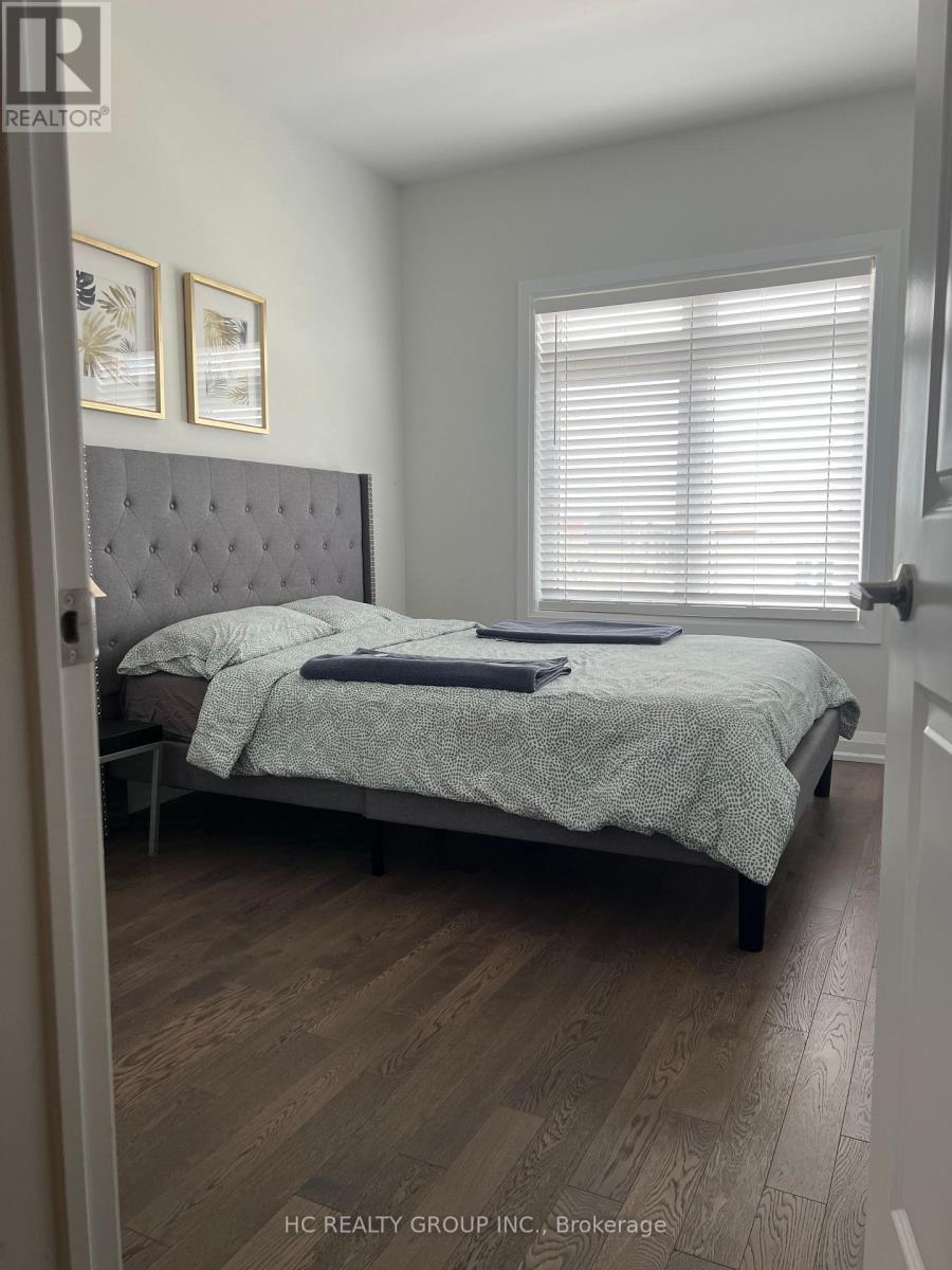 113 Seguin Street, Richmond Hill, ON - Indoor Photo Showing Bedroom