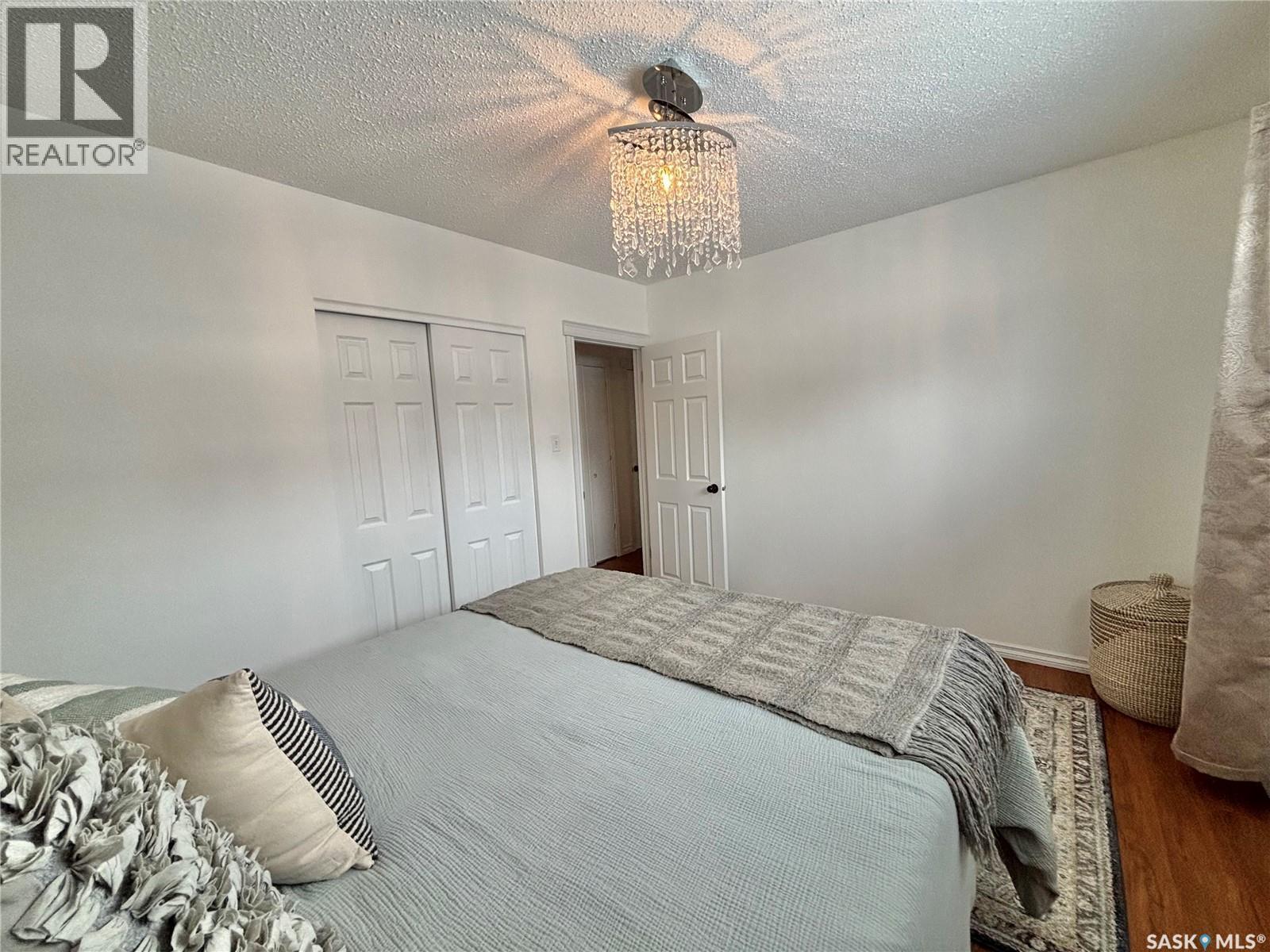 53 Bailey Drive, Yorkton, SK - Indoor Photo Showing Bedroom