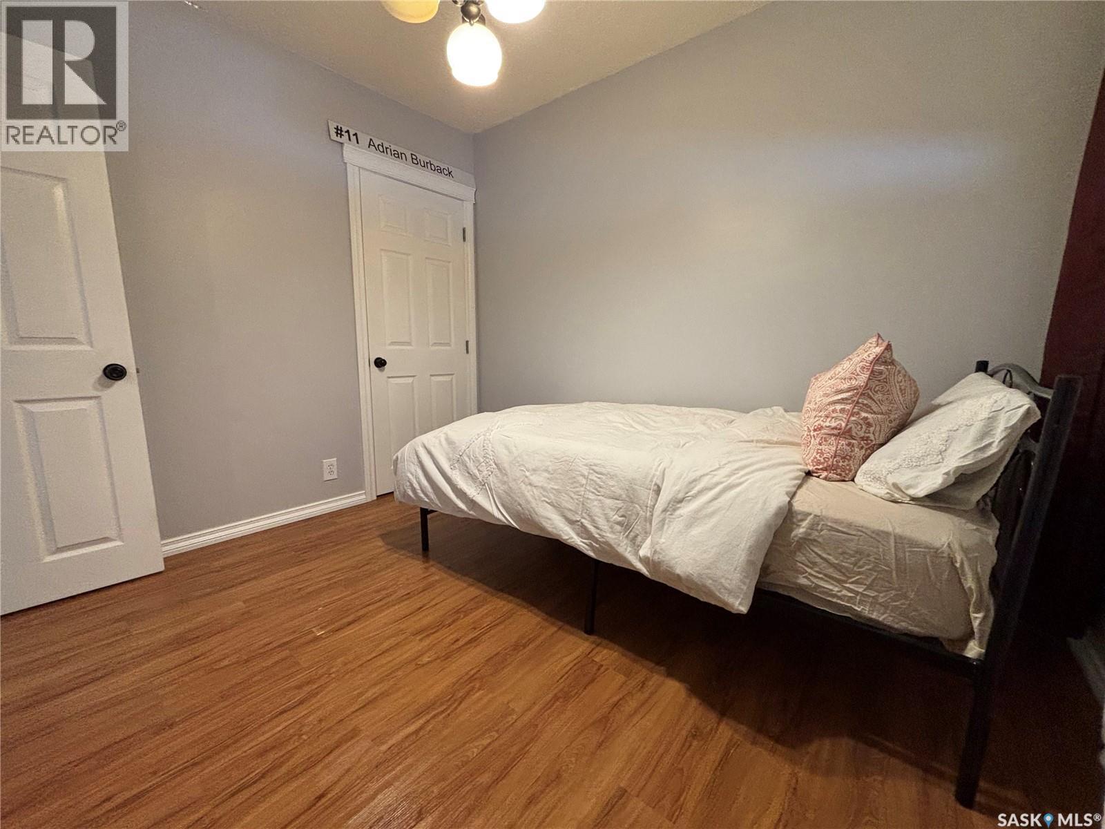53 Bailey Drive, Yorkton, SK - Indoor Photo Showing Bedroom